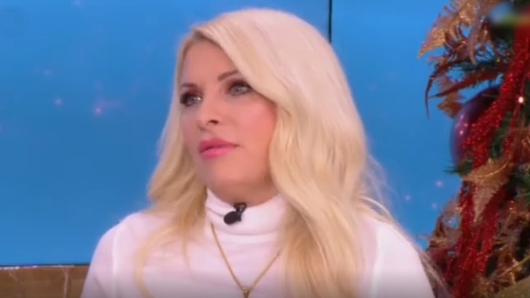 Πώς σχολίασε η Ελένη Μενεγάκη το λάθος του Γρηγόρη Γκουντάρα στον τελικό του &quot;Big Brother&quot;;