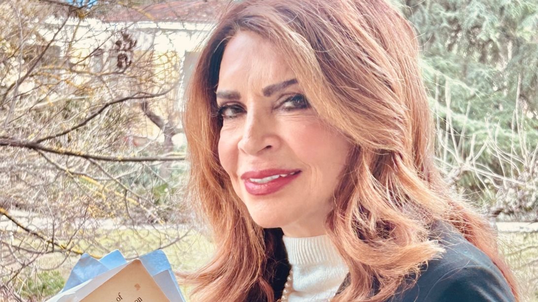 Αυτό είναι το νέο βήμα της Μιμής Ντενίση - Η επίσημη ανακοίνωση