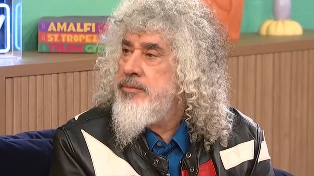 Η συγκλονιστική εξομολόγηση του Γιάννη Γιοκαρίνη | Στην καταγγελία της γυναίκας μου έφταιξα - Δεν γινόμουν ιδιαίτερα βίαιος