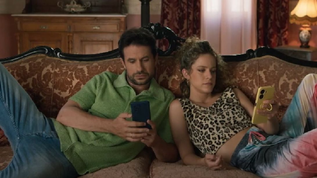 &quot;Τα Φαντάσματα&quot; έρχονται στο Star! Δείτε το πρώτο teaser