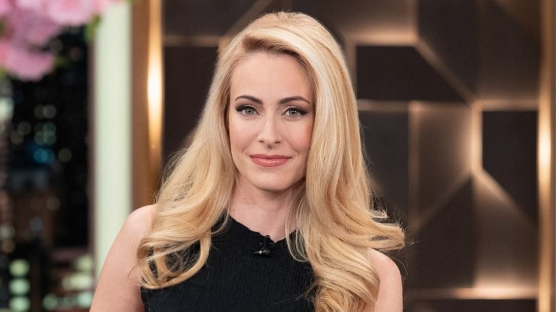 Σοφία Μανωλάκου | Το αυτοάνοσο νόσημα που έχει και η φοβία της για την μητρότητα