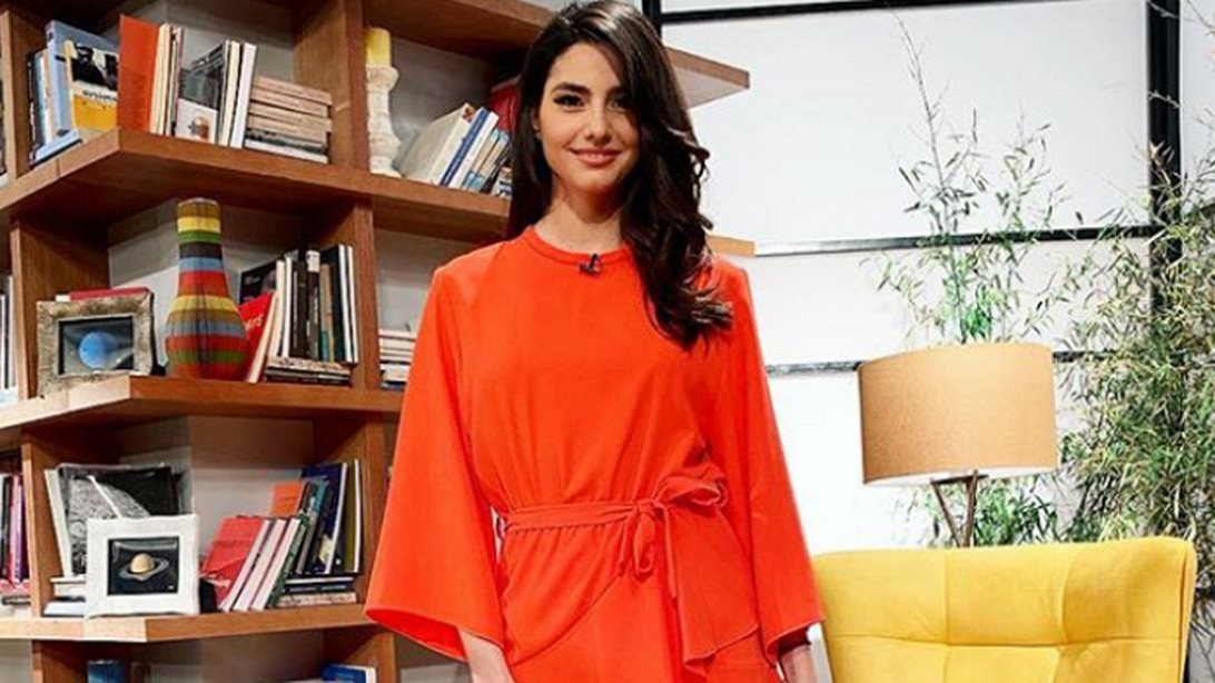 Ηλιάνα Παπαγεωργίου: Μιλάει πρώτη φορά για το MadWalk και το ανεκπλήρωτο όνειρό της!