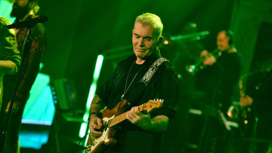 Ο Στέλιος Ρόκκος έρχεται στο "Σπίτι με το MEGA"! Ποιοι θα είναι μαζί του;