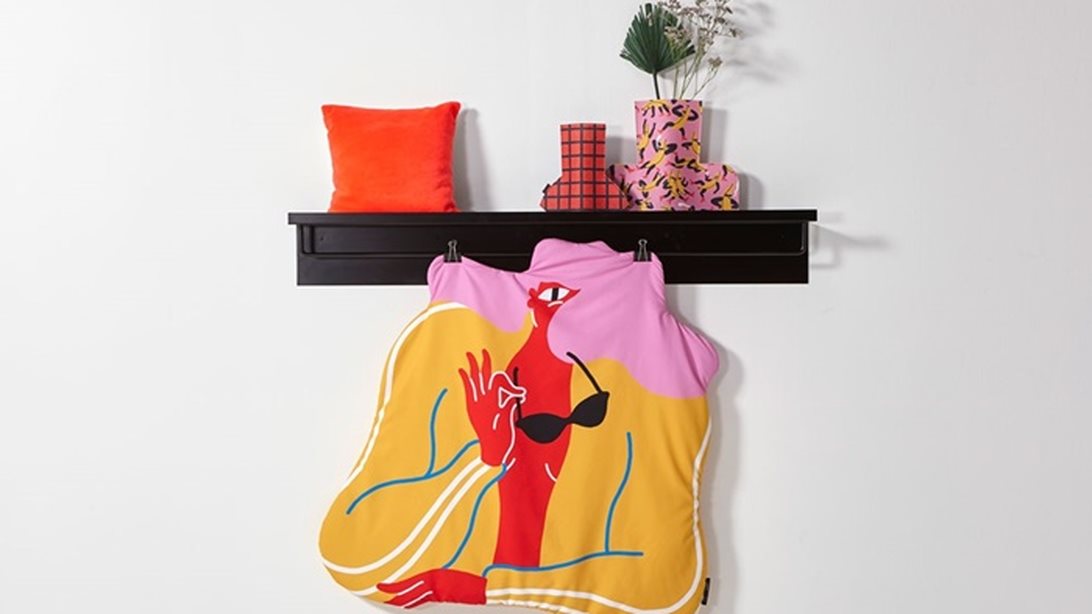 10 αγορές που θα σε ενθουσιάσουν
: Τα πιο ωραία και ασυνήθιστα αντικείμενα για τη διακόσμηση του σπιτιού σου
