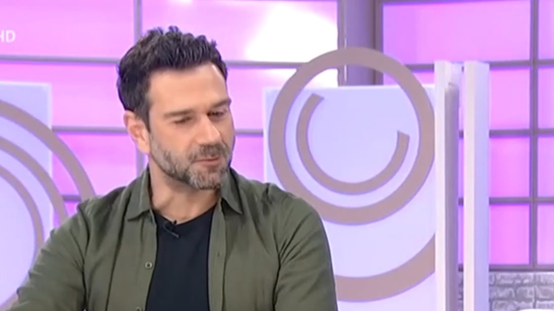 Ο Τάσος Ιορδανίδης αποκαλύπτει την τελευταία φορά που μίλησε με τον Νίκο Γαλανό: "Δεν είχαμε το χρόνο"