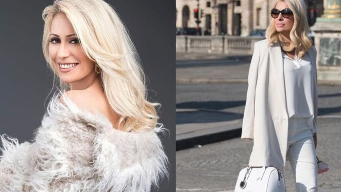 Ελένη Μενεγάκη &amp; Μαρία Μπακοδήμου: Οι γιοι τους μεγάλωσαν και βγαίνουν παρέα!