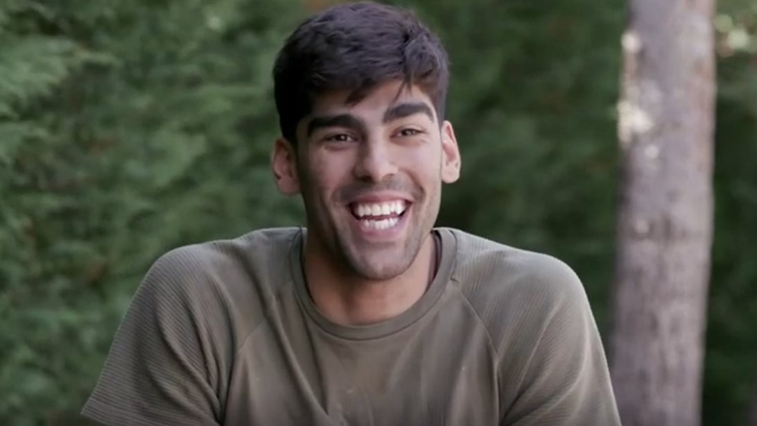 GNTM | Η απίστευτη ατάκα του Θάνου: &quot;Παιδιά γ@@@νται όλοι μεταξύ τους&quot;