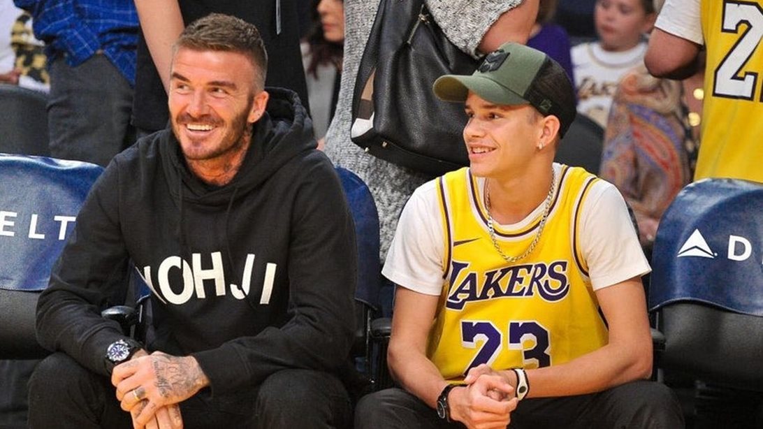 Romeo Beckham | Ο γιος της Victoria Beckham θα γίνει μπαμπάς;