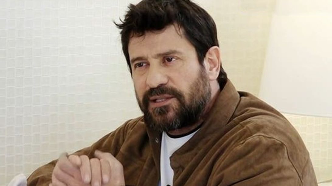 Ο Αλέξης Γεωργούλης στην τελευταία συνέντευξη πριν τις καταγγελίες: &quot;Δεν δουλεύουμε μόνο στο ευρωκοινοβούλιο, συνάπτουμε και σχέσεις&quot;