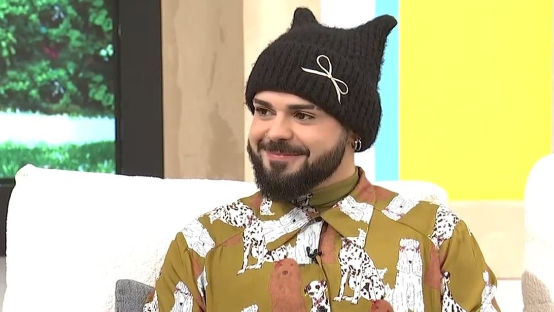 Akylas: "Με το βρακί μου ήρθα στην Αθήνα - Η μητέρα μου έχει κάνει ό,τι μπορεί η γυναίκα"