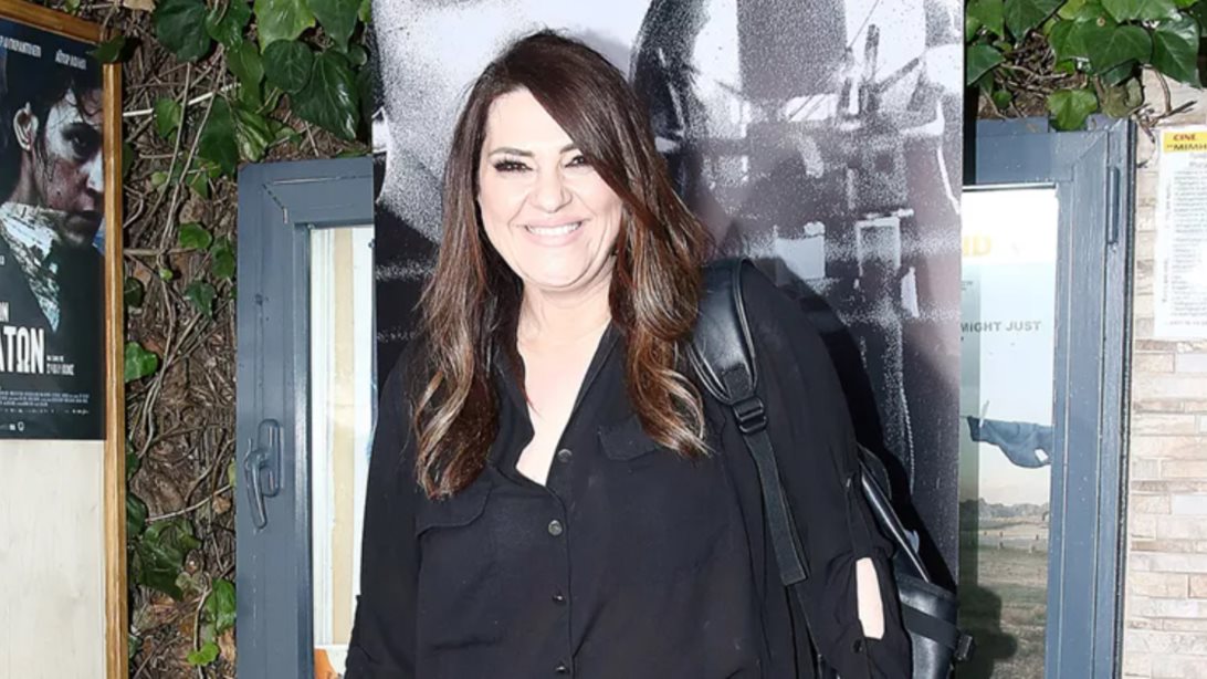 Κατερίνα Ζαρίφη | Η νέα μεγάλη αλλαγή στα μαλλιά της