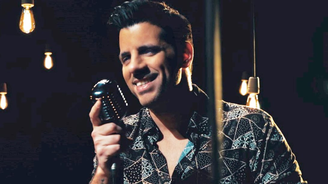 Θοδωρής Φέρρης | &quot;Άλλη Μια Εμπειρία&quot; λέγεται το νέο του album και μόλις κυκλοφόρησε