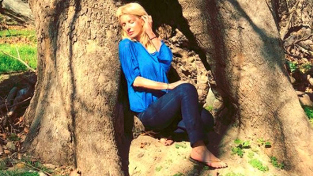 Ελένη Μενεγάκη : Το νέο επιχειρηματικό της βήμα στα Άχλα