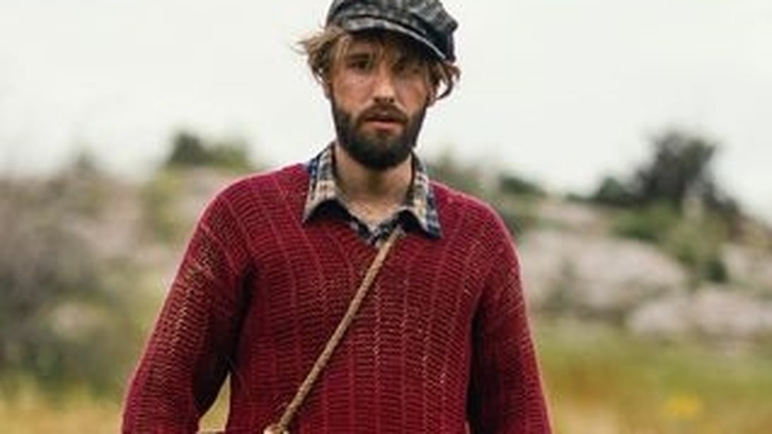 Ψυχοκόρες | Ποιος είναι ο καλόκαρδος Μελιός στη σειρά του ΑΝΤ1;