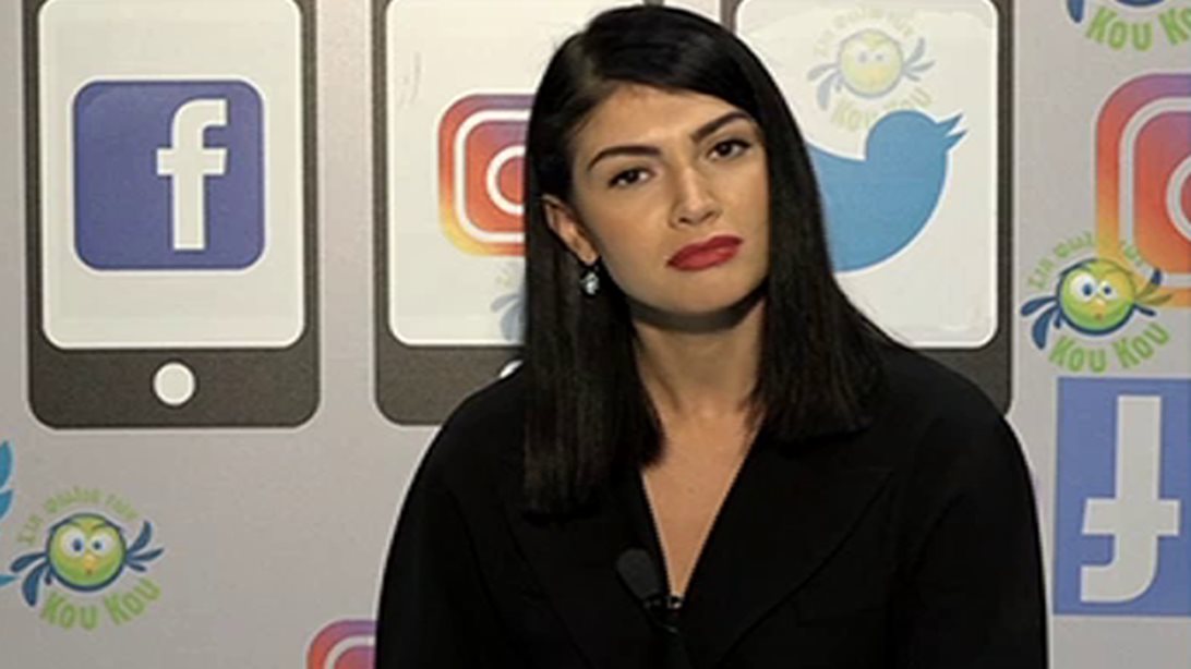 Κέισι Μίζιου: Έκανε unfollow Χαρά &amp; Πόπη! Οι εξηγήσεις on camera