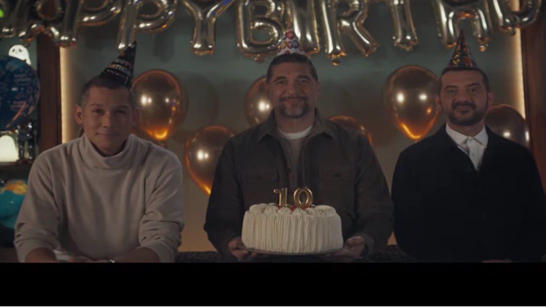 Στον αέρα το trailer για το επετειακό "MasterChef"