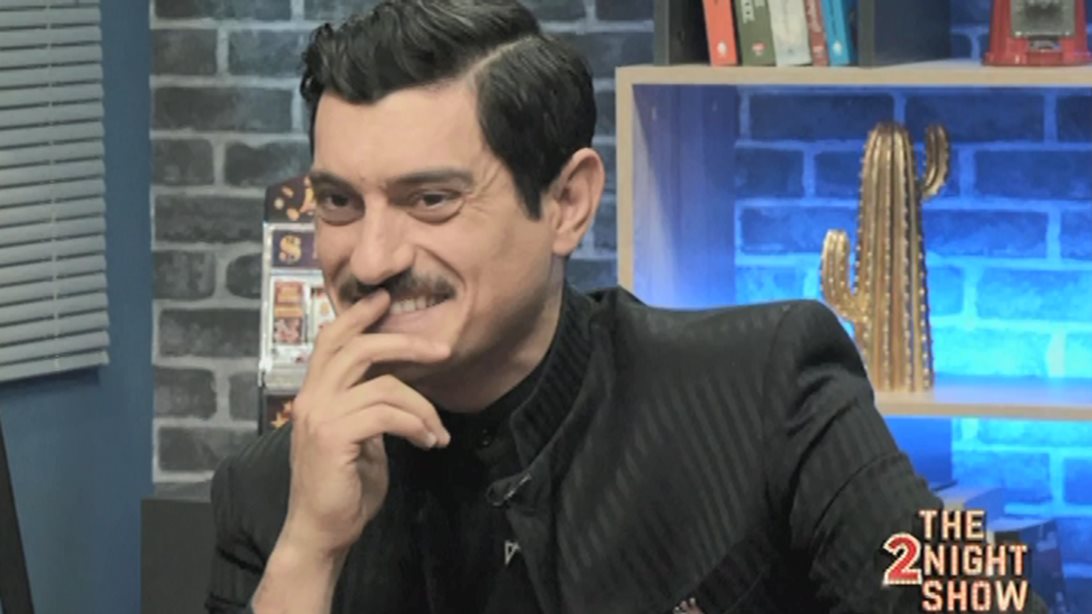 Video Of The Day: Πένυ Αγοραστού ή Έλλη Τρίγγου; Δείτε την αντίδραση του Πανταζάρα όταν ρωτήθηκε για την προσωπική του ζωή