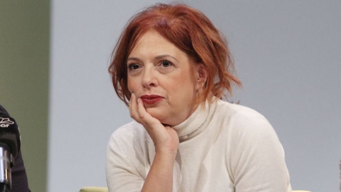 Ελένη Ράντου: "Γιατί πρέπει να υποστώ ηλικιακό bullying λόγω του "Κωνσταντίνου και Ελένης;"