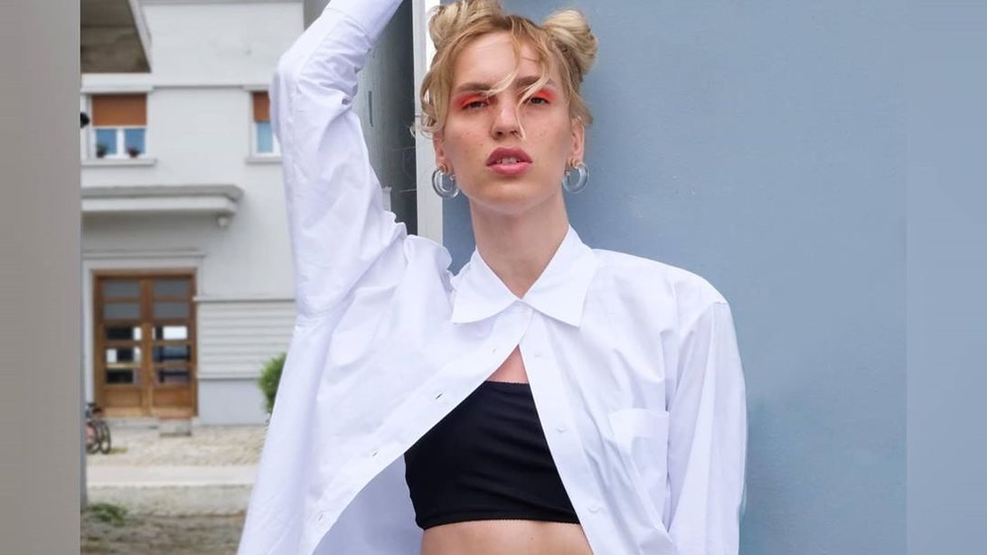 Καίτη Γκραμμά: Μπαίνει στο My Style Rocks το διεμφυλικό μοντέλο που έκοψαν στο GNTM