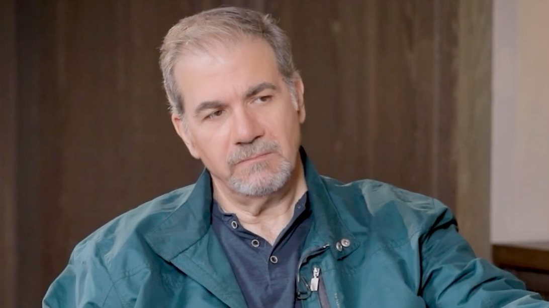 Δημήτρης Σταρόβας: &quot;Είχα αρρυθμίες, κρίσεις πανικού για δέκα χρόνια και φοβόμουν να πάω στον γιατρό&quot;