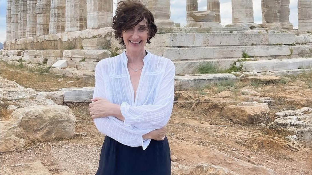 Η Ολυμπία Κρασαγάκη χειρουργήθηκε μετά τη διάγνωση για τον καρκίκο | Το μήνυμα της