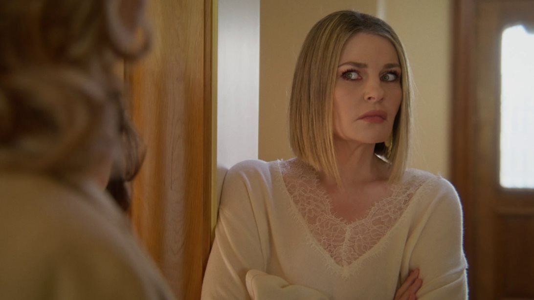 Να μ' αγαπάς | Ο Θεόφιλος διώχνει από το σπίτι τη Σοφία &amp; ο Άγγελος ανατρέπει τα πάντα!