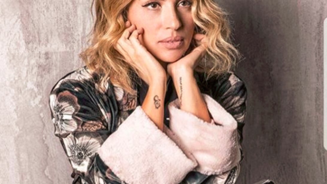 Μαρία Ηλιάκη
: Βρήκαμε πώς διατηρεί το σώμα της
