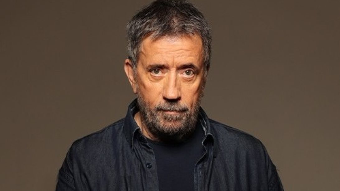 Νέα σελίδα για τον Σπύρο Παπαδόπουλο