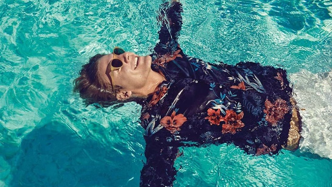 Tα must have ρούχα της αντρικής καλοκαιρινής γκαρνταρόμπας
: Τα κλασικά κομμάτια που δεν πρέπει να λείπουν από την ντουλάπα σου