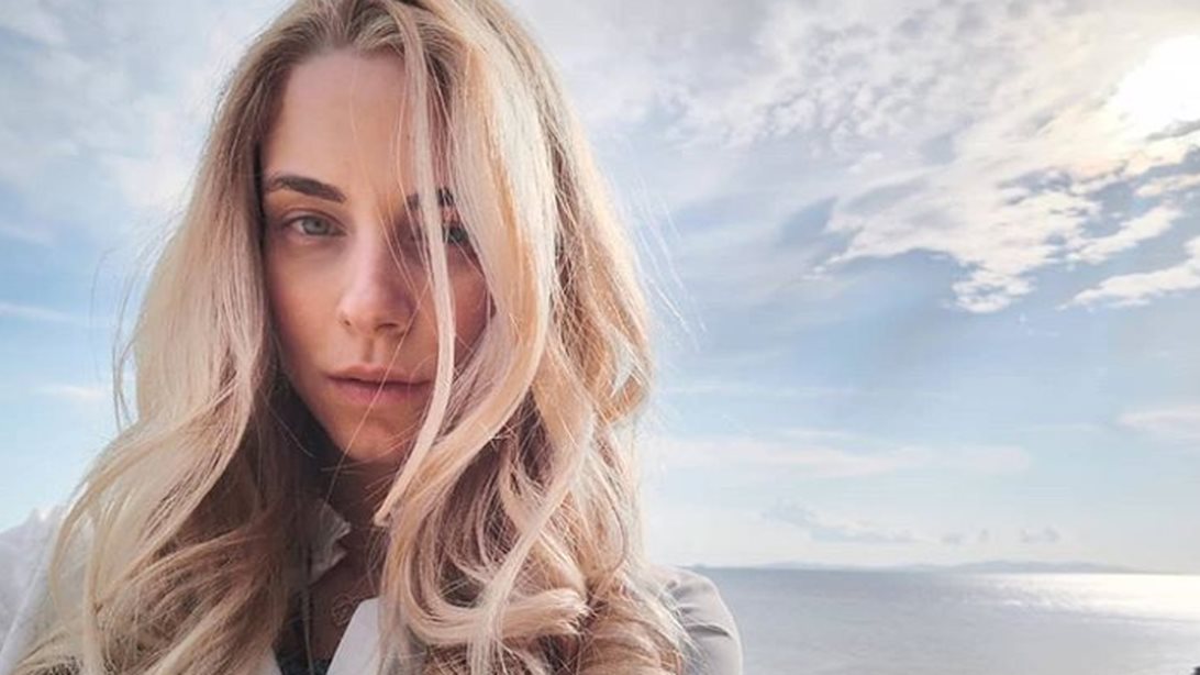 Δούκισσα Νομικού: Η νέα τρυφερή φωτογραφία με τον ενός έτους γιο της!