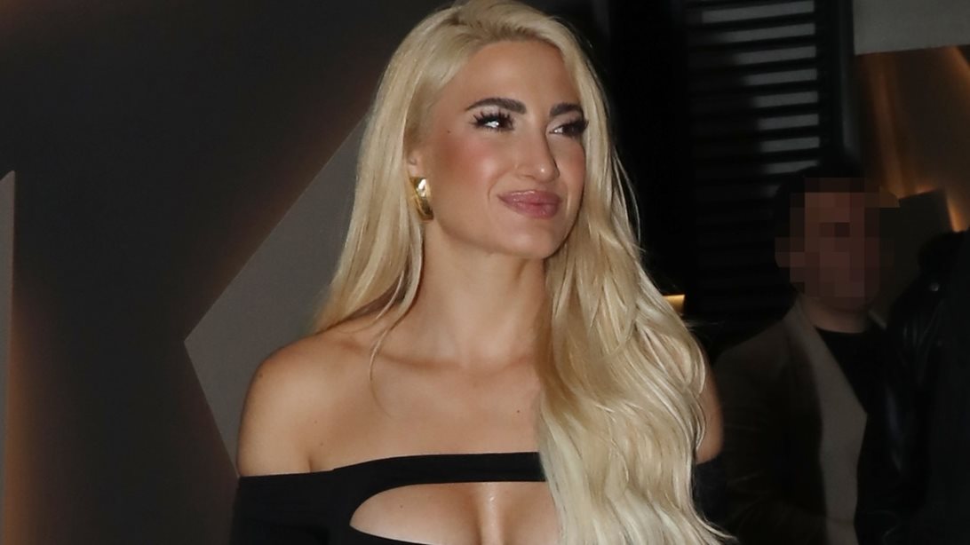 Αντέδρασε η Ιωάννα Τούνη: "Δεν σου έχει δοθεί η ελευθερία του λόγου για να ρίχνεις δηλητήριο"