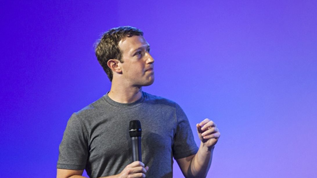 Οι πιο πλούσιοι άντρες του κόσμου...: ...κάτω των 40 ετών!