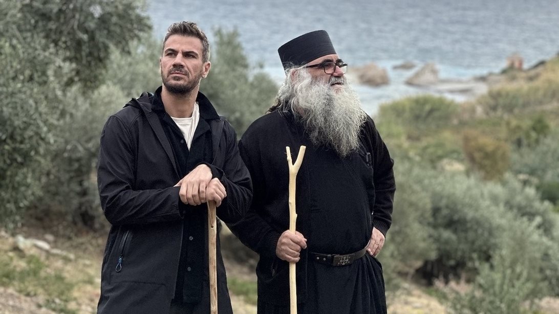 Σάρωσε την τηλεθέαση το &quot;Akis’ Food Tour&quot;!