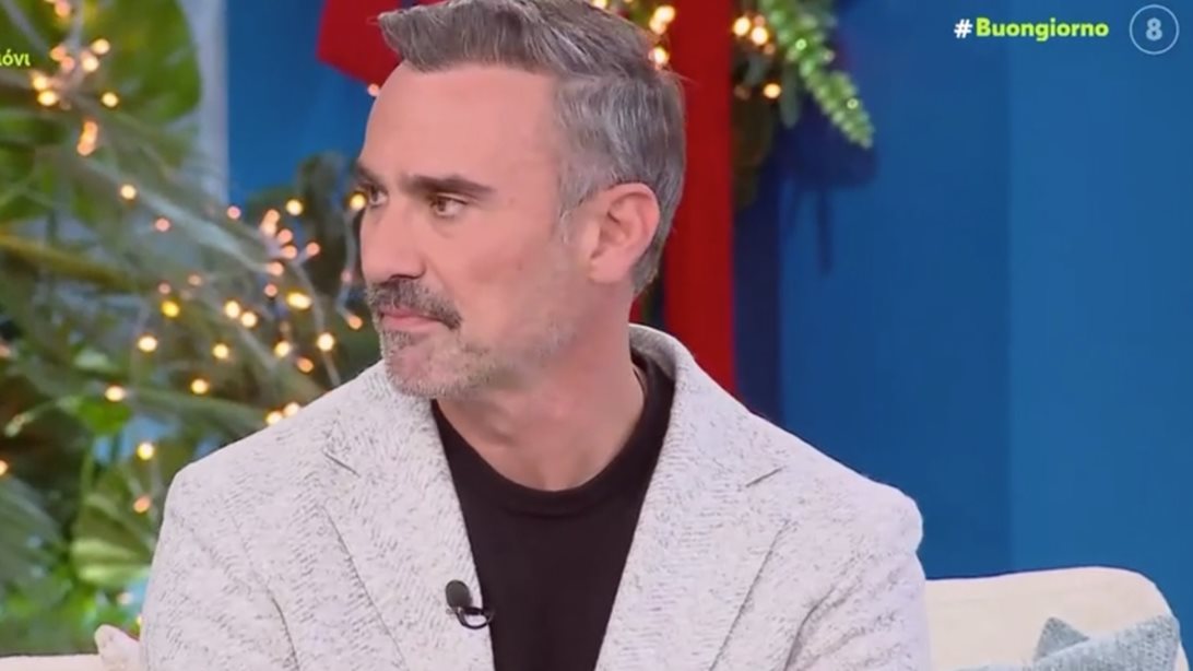 Αντέδρασε ο Γιώργος Καπουτζίδης: "Την καρδιά μου σας έδωσα, πάρτε την και μη ζητάτε άλλο"