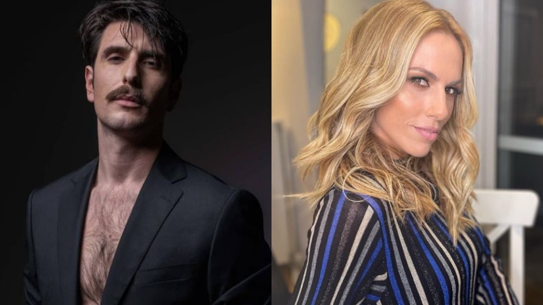 Ντορέττα Παπαδημητρίου – Γιώργος Γεροντιδάκης | Το ρομαντικό δείπνο για τους πέντε μήνες σχέσης