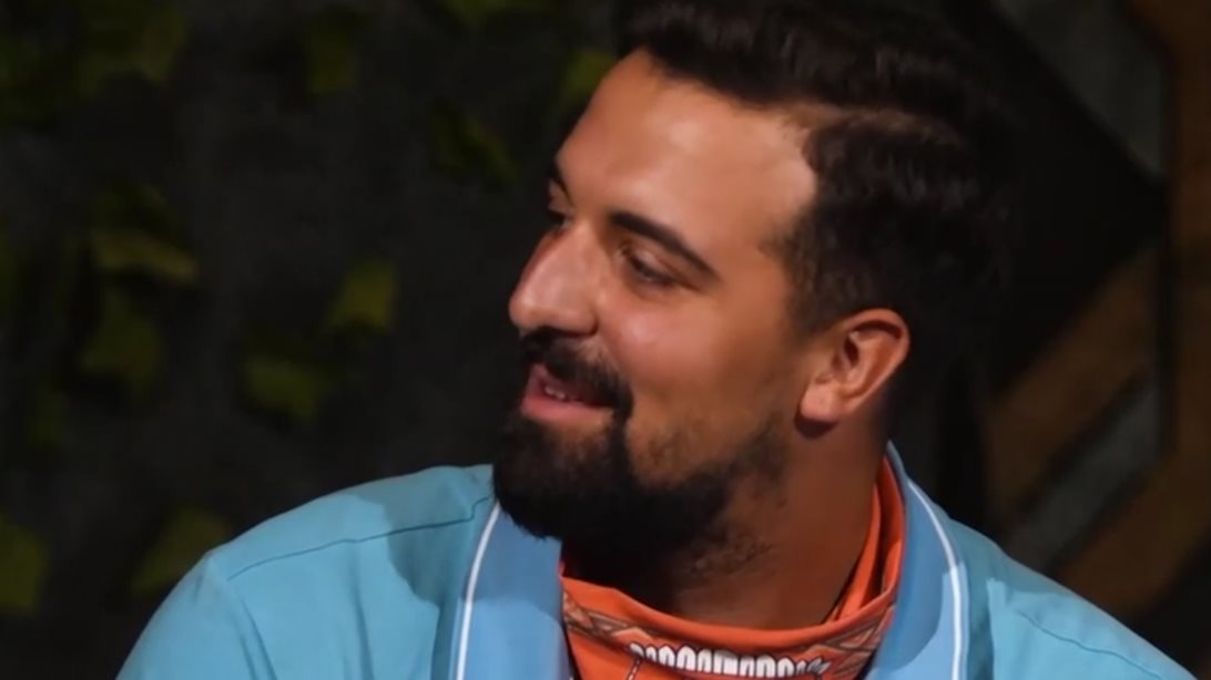 Survivor | Χαμός με το "γαλλικό" του Gio Kay: Το "δεν καταλαβαίνω ελληνικά" είναι Καλομοίρα πριν 20 χρόνια