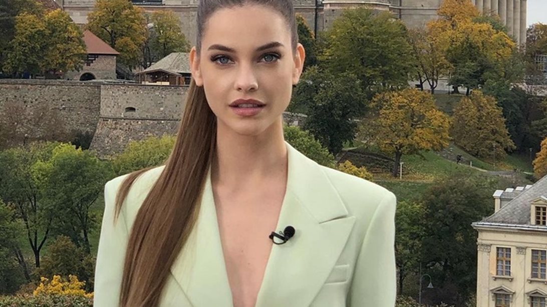 Star Beauty Tips: Τα 5 πιο εύκολα και stylish χτενίσματα του μήνα
