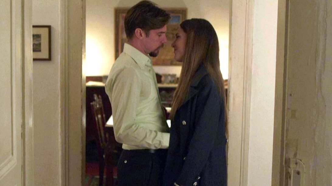 Η Παραλία | Οι πληγές από το τραγικό παρελθόν εμποδίζουν τον Παύλο και την Ιφιγένεια!