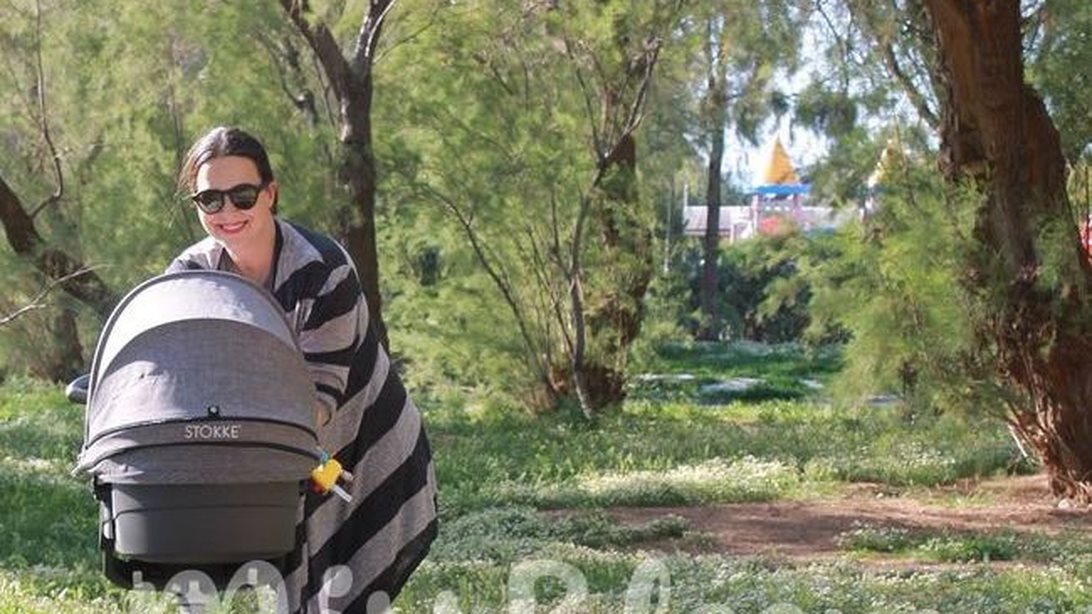 Ελιάνα Χρυσικοπούλου : «10 λεπτομέρειες για να κάνεις dolce vita στο σπίτι με ένα νεογέννητο»