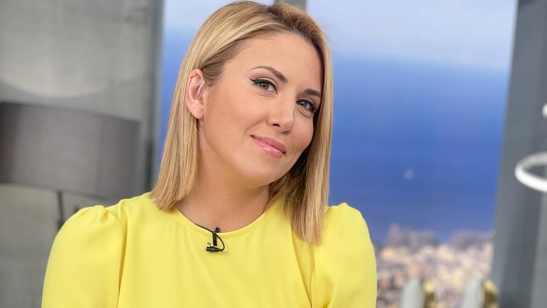 Το Πρωινό | Εκτός εκπομπής η Φωτεινή Πετρογιάννη – Όσα είπε ο Γιώργος Λιάγκας