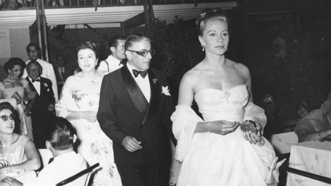 Αριστοτέλης Ωνάσης: Ακόμα ένας διάσημος ηθοποιός στην παράσταση για τη ζωή του Έλληνα μεγιστάνα