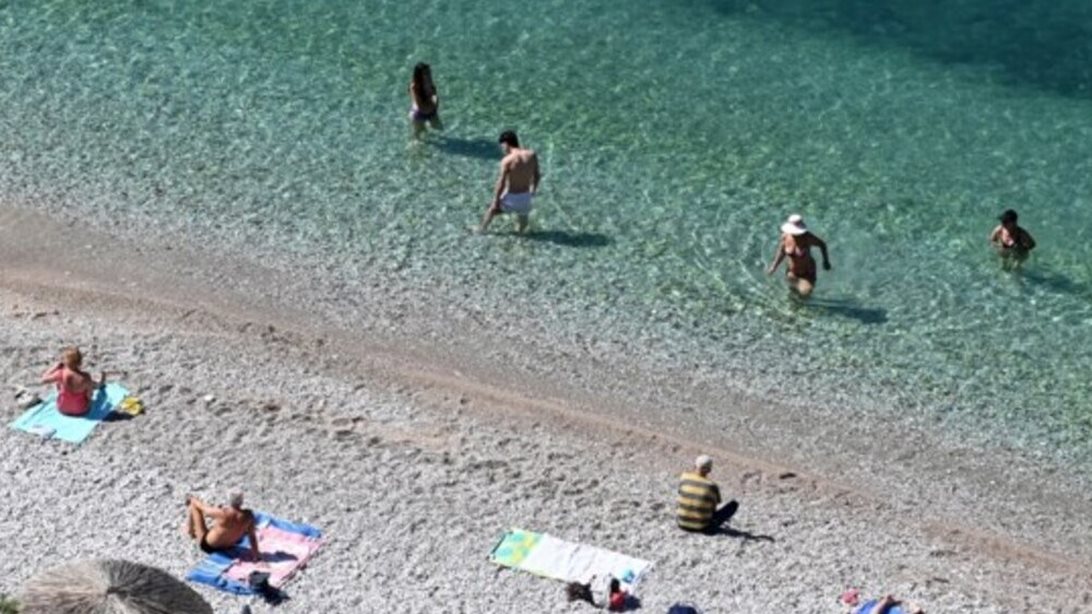 Καιρός: Ξεκινά το έντονο κύμα ζέστης - Τους 35 βαθμούς θα &quot;χτυπήσει&quot; ο υδράργυρος στην Αττική, αναλυτική πρόγνωση