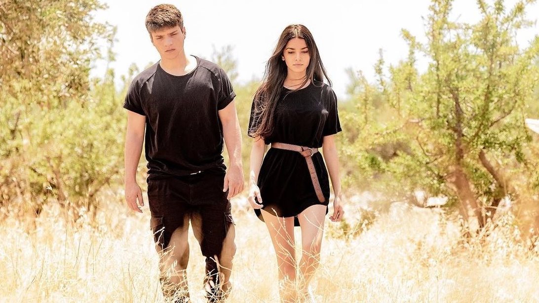 Γη της Ελιάς spoiler | Έγκυος η Βασιλική από τον Φίλιππο