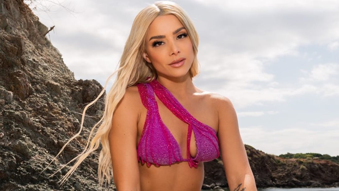 Η Ζόζεφιν στην πρώτη της δήλωση μετά την αποκάλυψη της σχέσης της με τον Νίνο