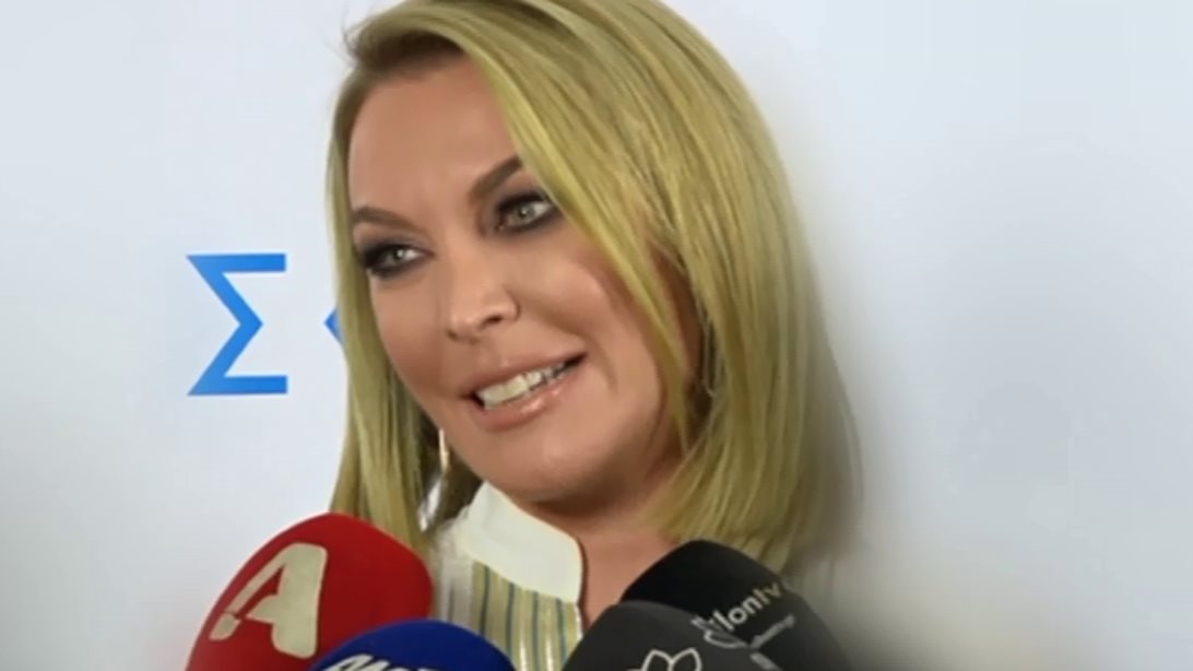 Τατιάνα Στεφανίδου: Η «ιέρεια» του ΣΚΑΪ μιλάει πρώτη φορά για τη μεταγραφή της &amp; τον ανταγωνισμό της πρωινής ζώνης