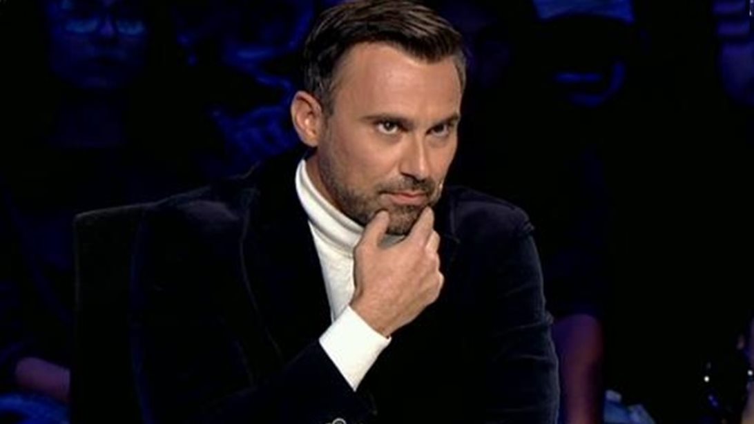 Γιώργος Καπουτζίδης: Η νέα απάντηση στον Ουγγαρέζο &amp; η διάψευση όσων είπε η Μεσσαροπούλου στο Happy Day