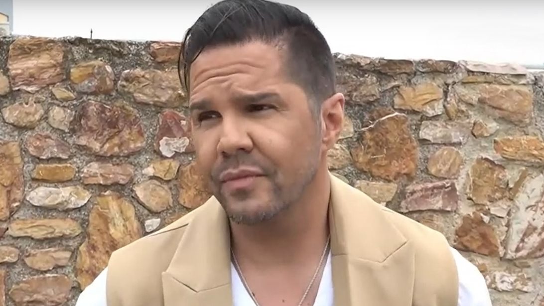 Γιώργος Τσαλίκης για Γρηγόρη Γκουντάρα: "Δεν ξέρω αν θα τον χαιρετήσω όταν τον δω"