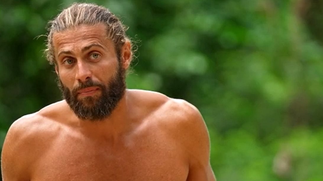 Survivor All Star | Κωνσταντίνος Βασάλος: "Είδα όνειρα σεξουαλικού περιεχομένου"