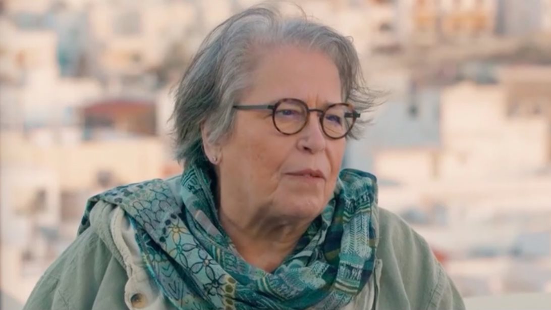 Δήμητρα Γαλάνη: &quot;Τζάμπα &quot;έφυγε&quot; ο Παύλος Σιδηρόπουλος, ήταν κρίμα και δεν του άξιζε αυτό&quot;