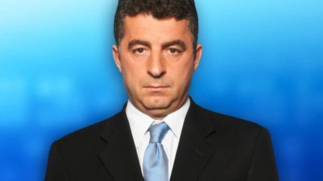 Γιώργος Καραϊβάζ: Τηλεοπτικό «διαζύγιο» με τον ΑΝΤ1: Όλες οι λεπτομέρειες